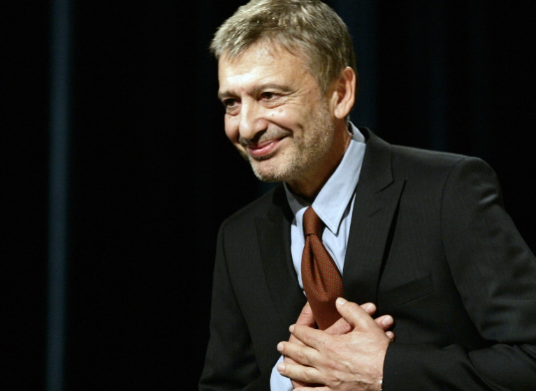 Изображение на новина: ТЕАТЪР „СОФИЯ“ ПОЛУЧИ НАГРАДАТА НА СТОЛИЧНА ОБЩИНА ЗА ЯРКИ ПОСТИЖЕНИЯ В ОБЛАСТТА НА КУЛТУРАТА ЮЛИ 2009 – ЮЛИ 2010