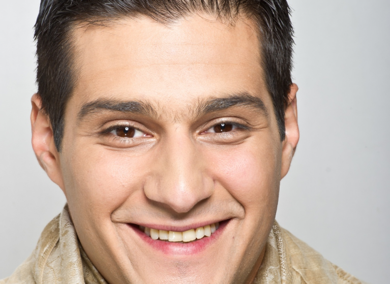 Изображение на новина: МАРТИН ГЯУРОВ ИМА ДНЕС РОЖДЕН ДЕН!