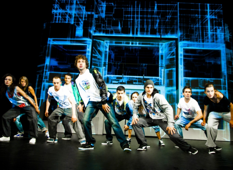 Изображение на новина: "СКАЧАЙ!" НА ТУРНЕ!