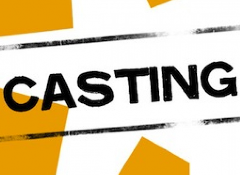 Изображение на новина: КАСТИНГ ЗА ДВАМА АКТЬОРИ - МЪЖЕ ДО 26 ГОДИШНА ВЪЗРАСТ