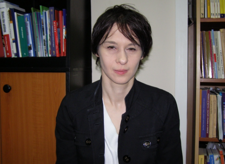 Изображение на новина: АВТОРКАТА НА "ТИРАМИСУ" ДОЙДЕ В БЪЛГАРИЯ СПЕЦИАЛНО ЗА ПРЕМИЕРАТА В ТЕАТЪР "СОФИЯ"