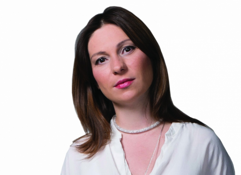 Изображение на новина: 50 КРАТКИ ВЪПРОСА КЪМ АКТРИСАТА НЕВЕНА КАЛУДОВА