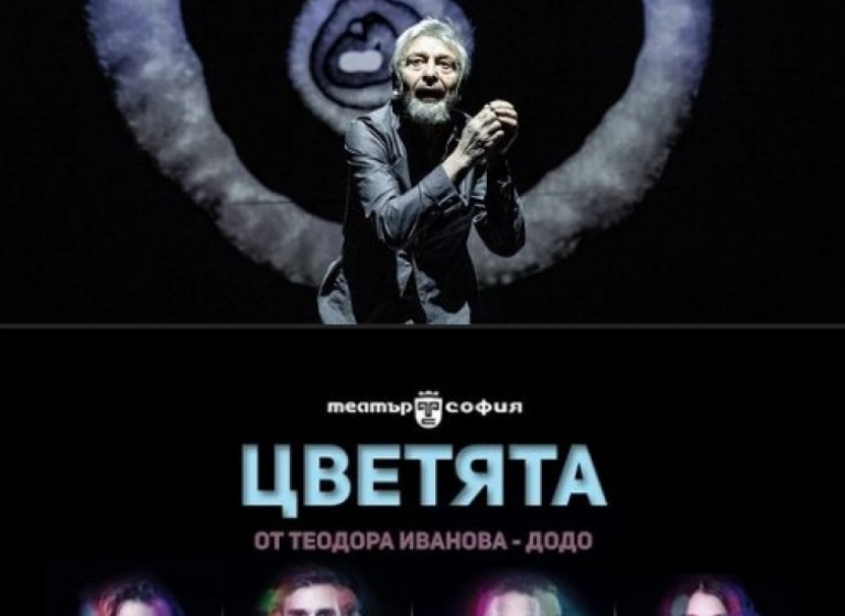 Изображение на новина: 2 номинации за Аскеер за Театър "София"