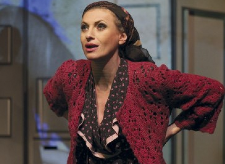 Изображение на новина: ТЕАТЪР "СОФИЯ" НА ФЕСТИВАЛА "ВАРНЕНСКО ЛЯТО" 2014