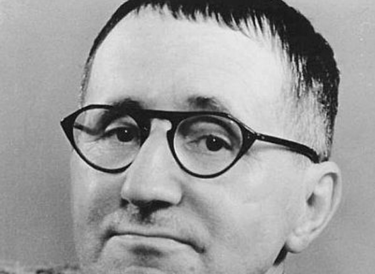 Изображение на новина: ТЕАТЪР „СОФИЯ“ И ГЬОТЕ- ИНСТИТУТ КАНЯТ НА ДЕН НА БЕРТОЛТ БРЕХТ В ТЕАТЪР „СОФИЯ“