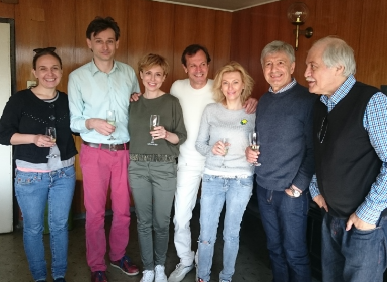 Изображение на новина: ОЧАКВАЙТЕ "АЛОНСО" И "ФРАНКЕНЩАЙН" В НАЧАЛОТО НА СЛЕДВАЩИЯ ТЕАТРАЛЕН СЕЗОН