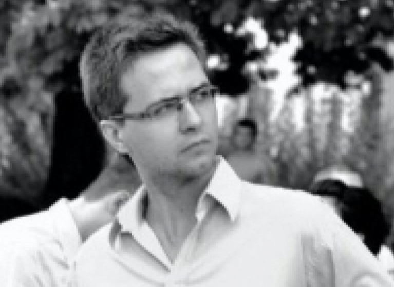 Изображение на новина: ТЕАТРАЛНИ СРЕЩИ С МЛАДИ ДРАМАТУРЗИ - ПРЕДСТАВЯМЕ ВИ РАЙКО БАЙЧЕВ