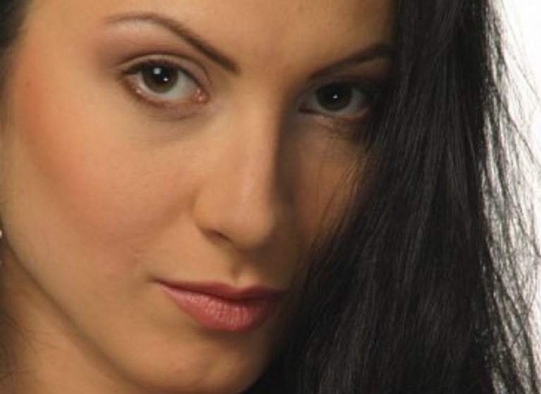 Изображение на новина: ЧЕСТИТ РОЖДЕН ДЕН НА АНАСТАСИЯ ЛЮТОВА!