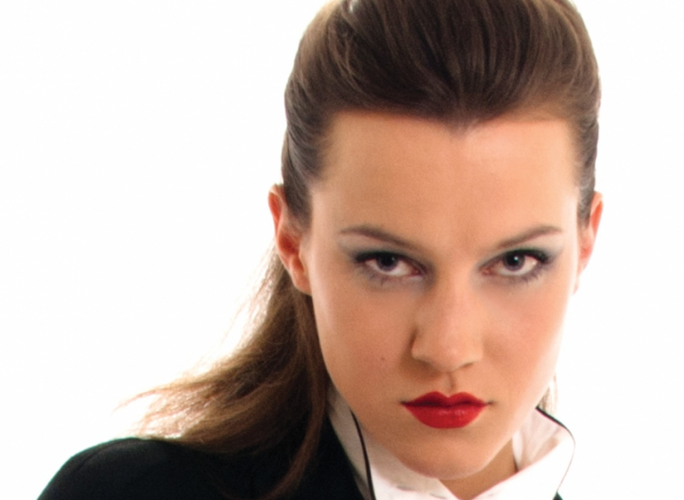 Изображение на новина: ДАРИЯ СИМЕОНОВА ЩЕ ПРАЗНУВА 25-ТИЯ СИ РОЖДЕН ДЕН ЗАЕДНО С 50-ТОТО „ТИРАМИСУ“