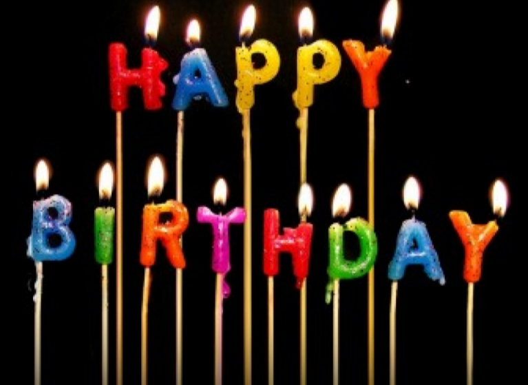 Изображение на новина: ЧЕСТИТ РОЖДЕН ДЕН НА НЕВЕНА КАЛУДОВА!