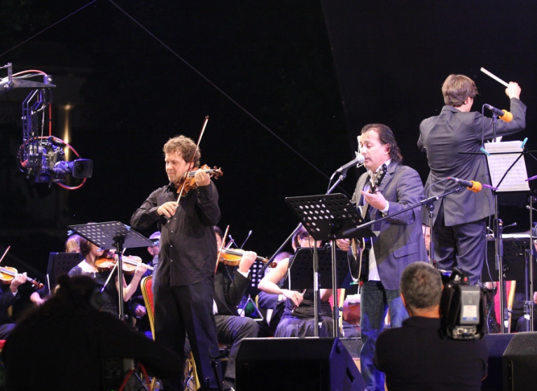 Изображение на новина: БЛАГОТВОРИТЕЛЕН КОНЦЕРТ НА 19 НОЕМВРИ В ТЕАТЪР "СОФИЯ"