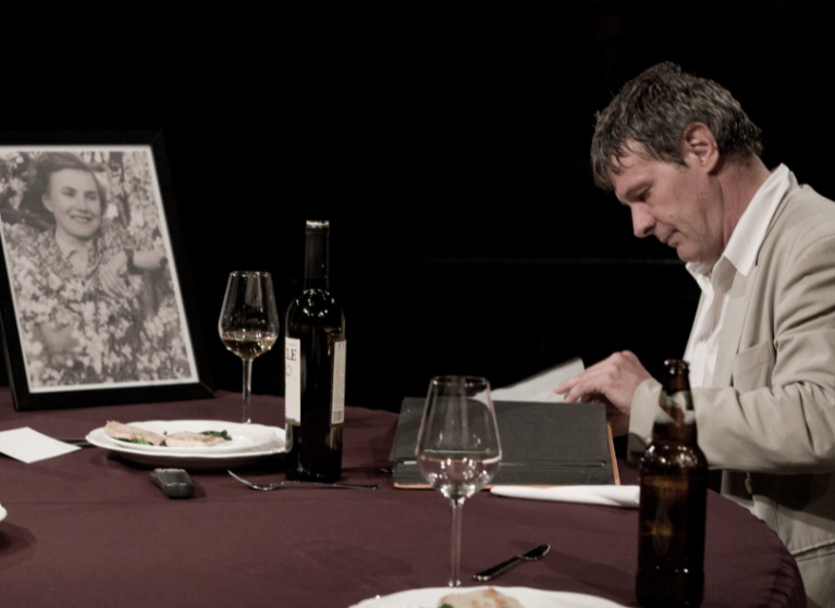 Изображение на новина: НАГРАДИ ОТ ЗИМНИЯ ТЕАТРАЛЕН ФЕСТИВАЛ “СЦЕНА, ПАЛИТРА, СЛОВО”, ПЛОВДИВ