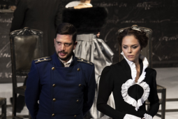 Ана Каренина - Изображение на галерия 7