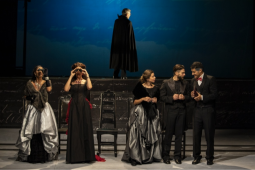 Ана Каренина - Изображение на галерия 4