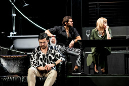 Перфектни непознати - Изображение на галерия 7