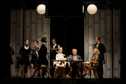 Вечерята - Изображение на галерия 2