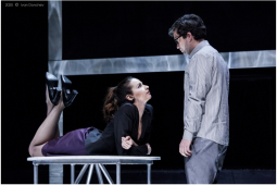 На четири уши и Унижението - Изображение на галерия 3