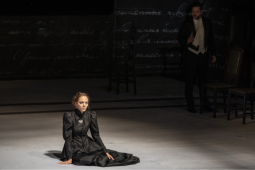 Ана Каренина - Изображение на галерия 9