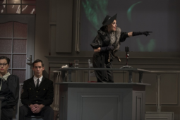 Нощта на 16-ти януари - Изображение на галерия 4