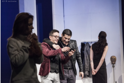 Съгласие - Изображение на галерия 10