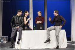 Съгласие - Изображение на галерия 1