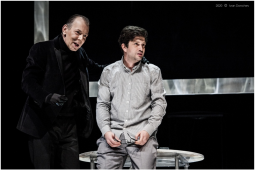 На четири уши и Унижението - Изображение на галерия 8