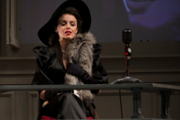 Нощта на 16-ти януари - Изображение на галерия 3