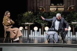 Вечерята - Изображение на галерия 1