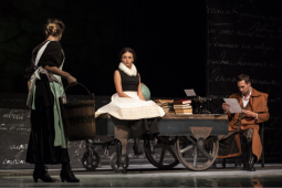 Ана Каренина - Изображение на галерия 6