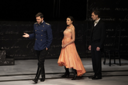 Ана Каренина - Изображение на галерия 2