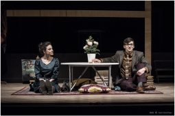 На четири уши и Унижението - Изображение на галерия 9